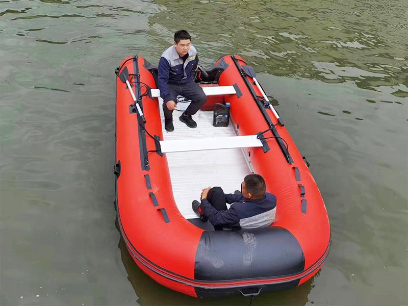 杭州橡皮艇
