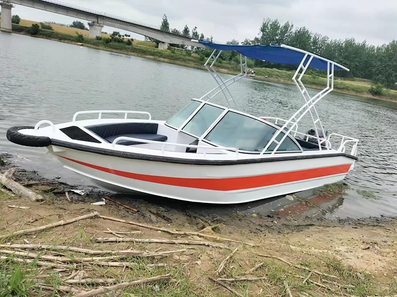 游艇，釣魚艇